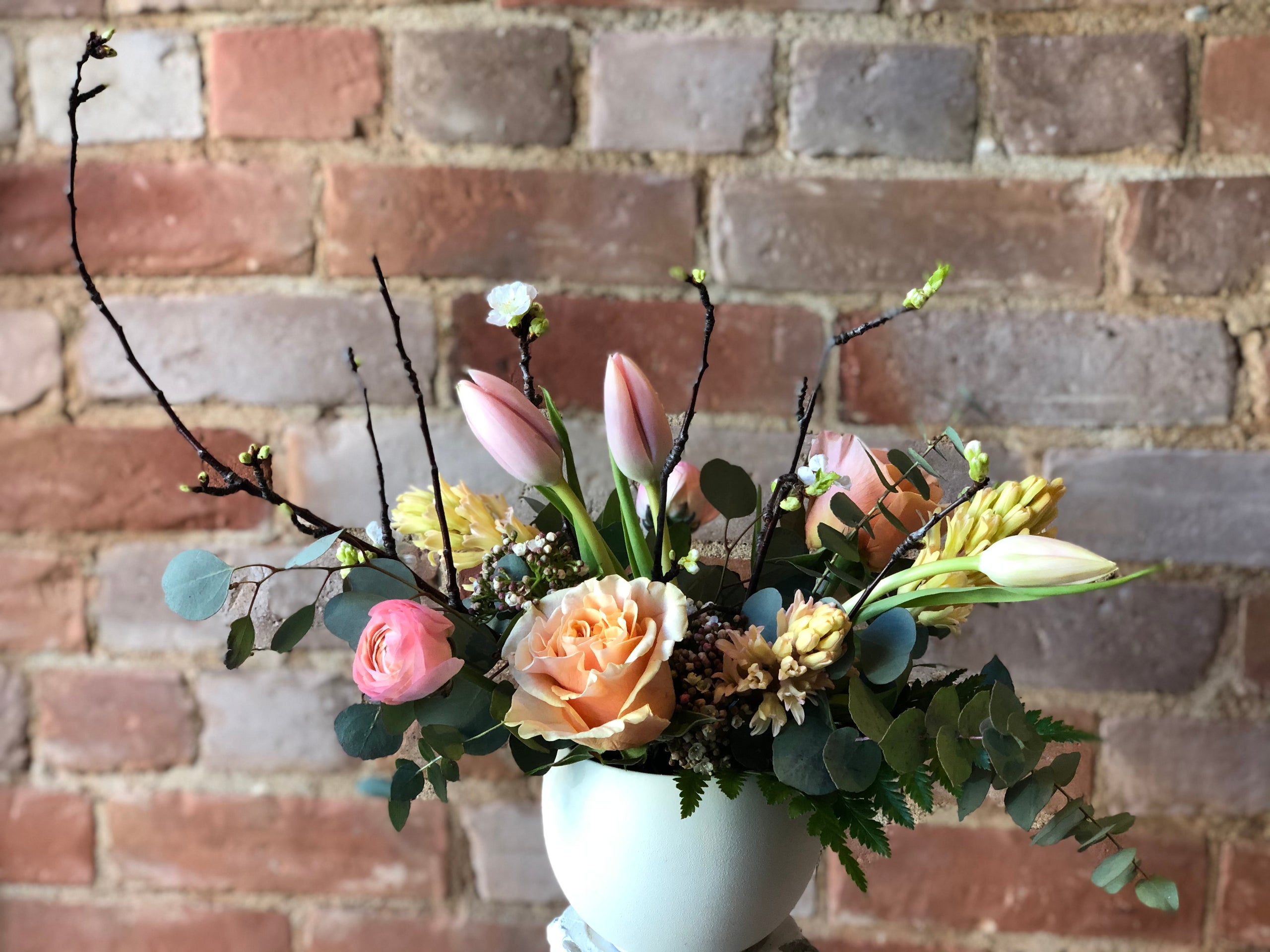 Flower Shop Pembroke | Astrid's Floral Boutique