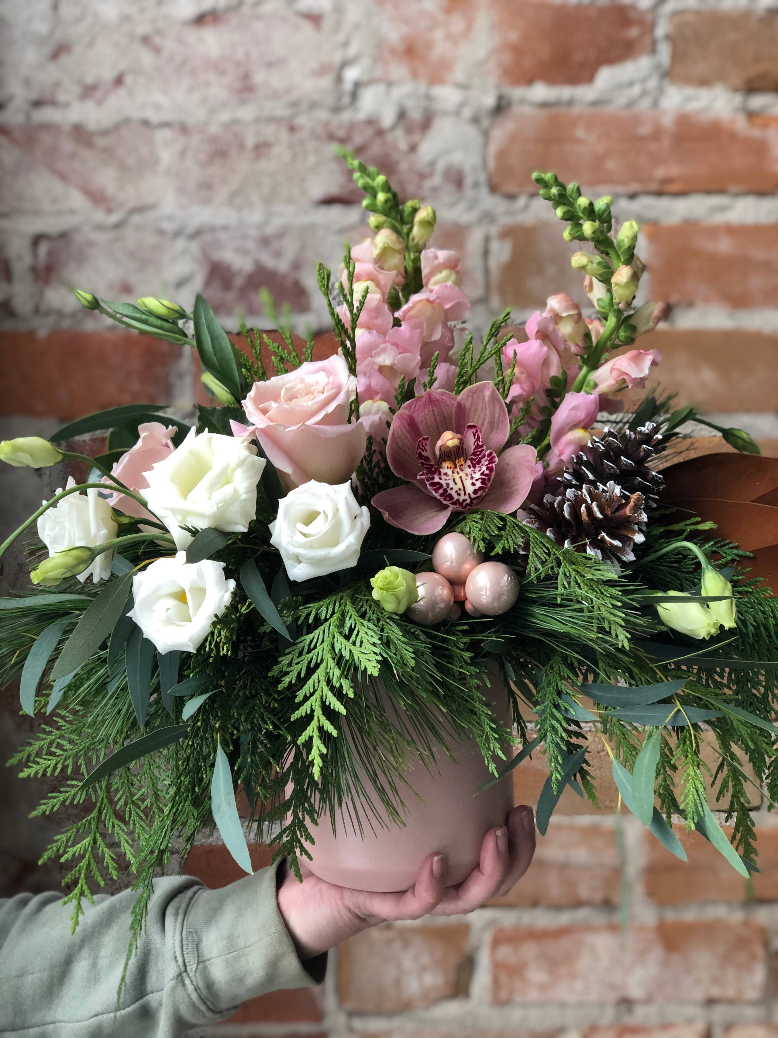 Flower Shop Pembroke | Astrid's Floral Boutique