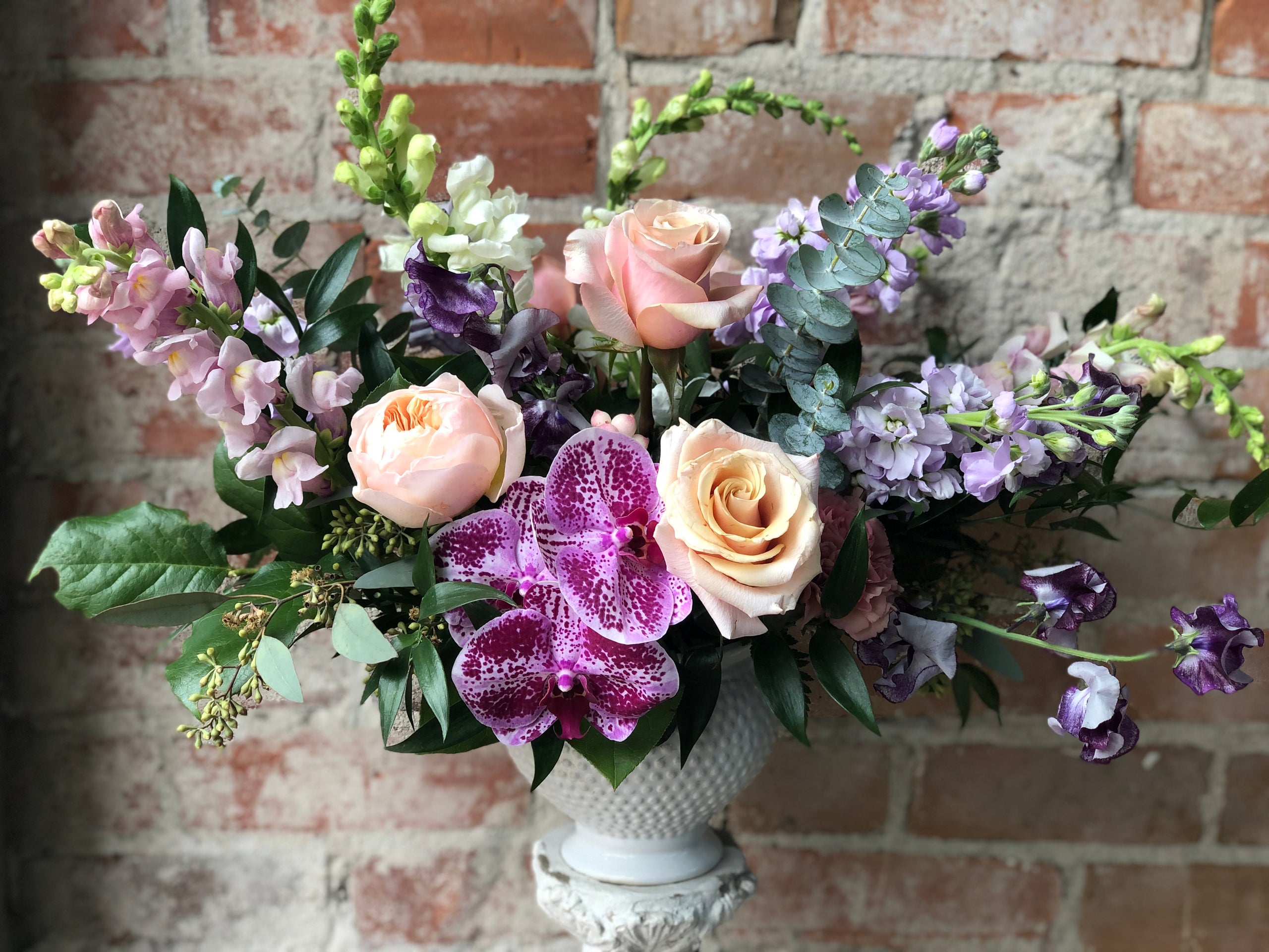 Flower Shop Pembroke | Astrid's Floral Boutique
